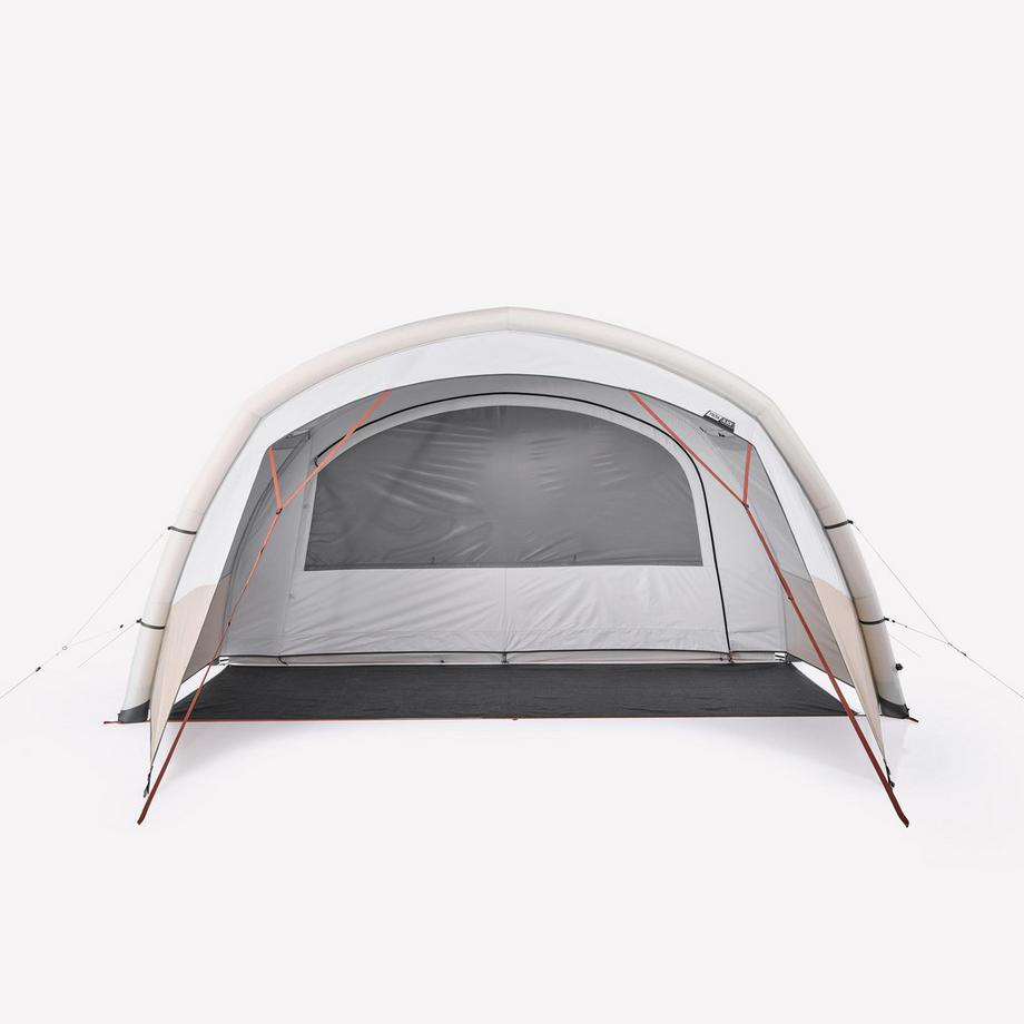 QUECHUA  Tenda gonfiabile Air Seconds 6.3 XXL - 6 persone poliestere 