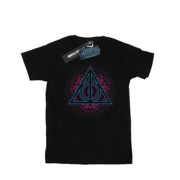 Tshirt DEATHLY HALLOWS