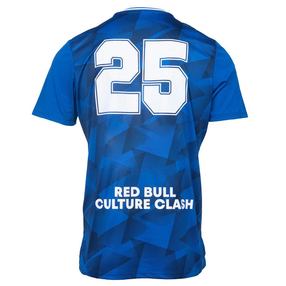 Umbro  Culture Clash Maglia Red Bull 