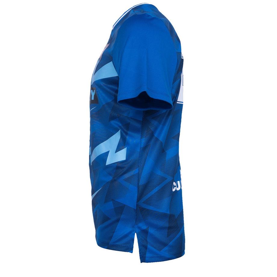 Umbro  Culture Clash Maglia Red Bull 