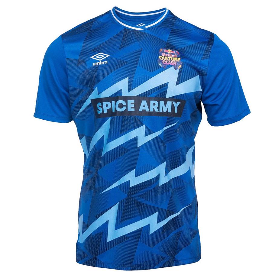 Culture Clash Maglia Red Bull