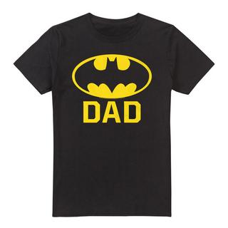 BATMAN Dad T-Shirt  