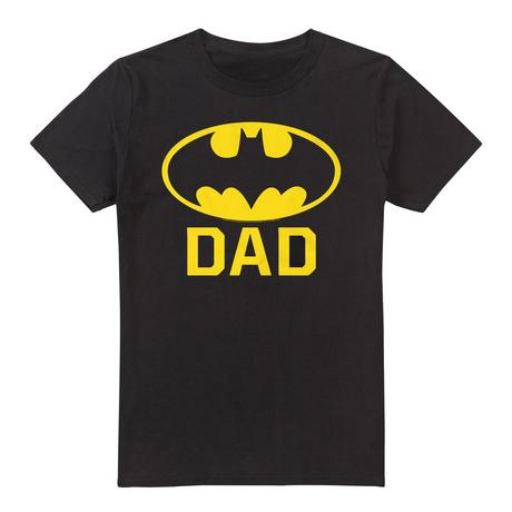 BATMAN Dad T-Shirt  
