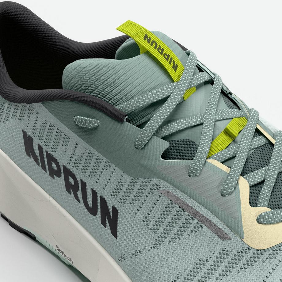 KIPRUN Kipsummit Trailrunning Schuhe Synthetik  