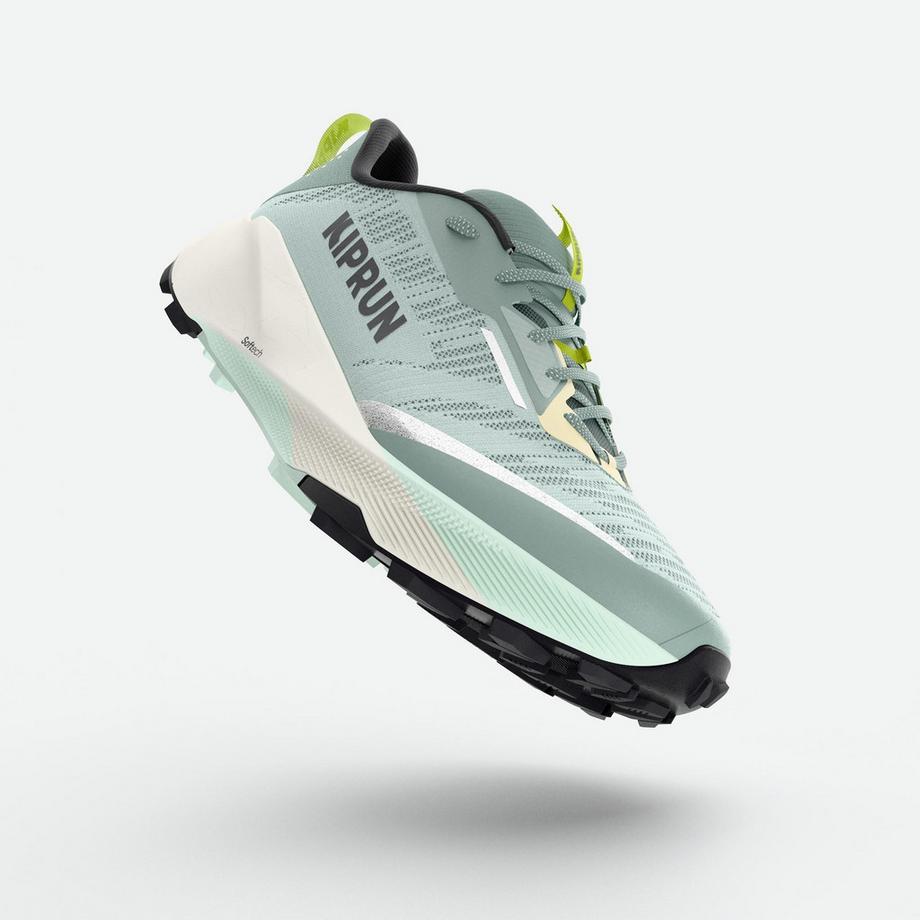 KIPRUN Kipsummit Chaussures de Trail Running Synthétiques  