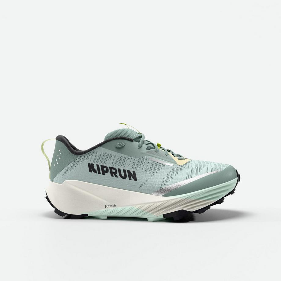 Sportschuhe Kipsummit  Trailrunning synthetisch