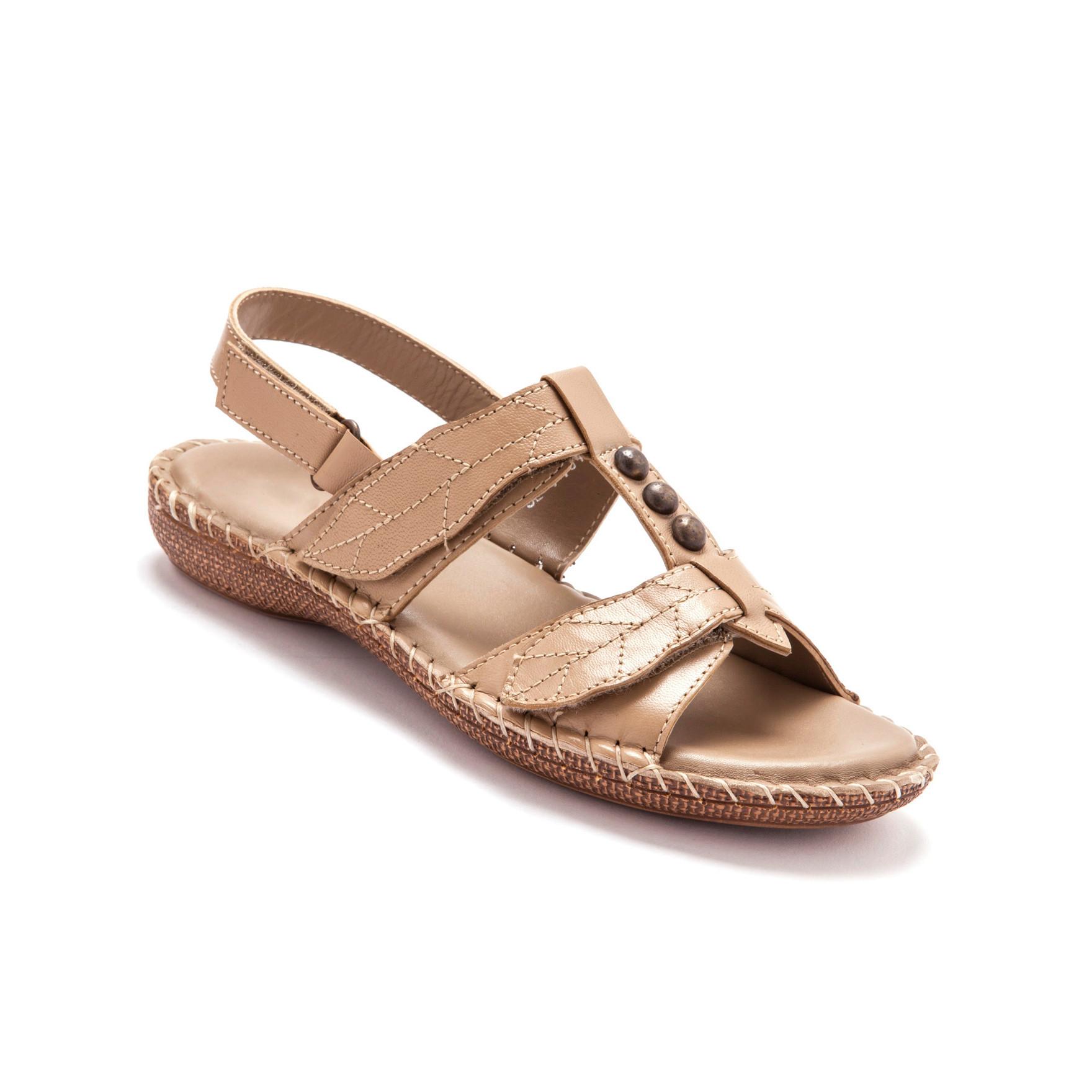 Pédiconfort  sandales 