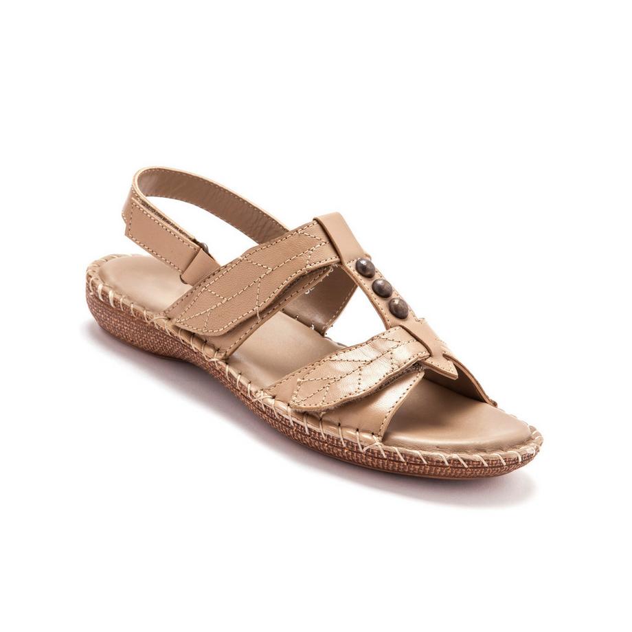 Pédiconfort Sandalen für Damen  