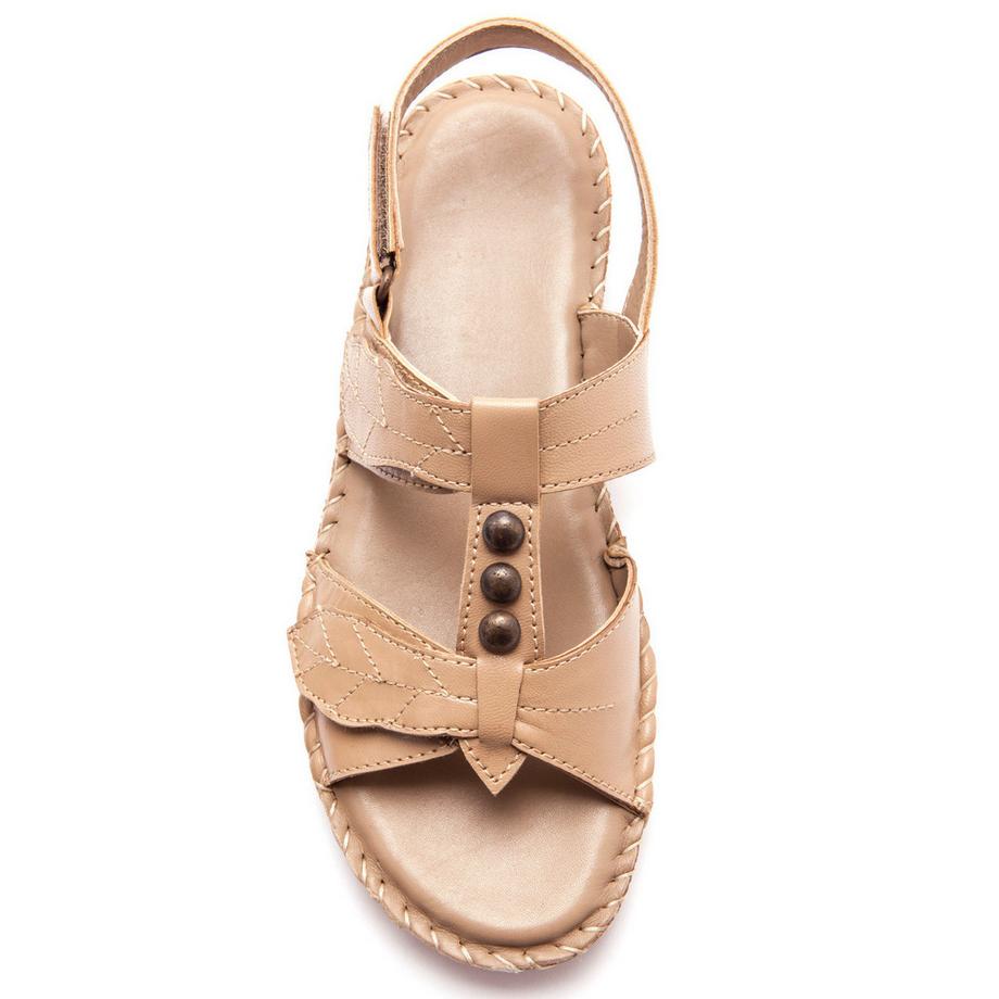 Pédiconfort Sandalen für Damen  