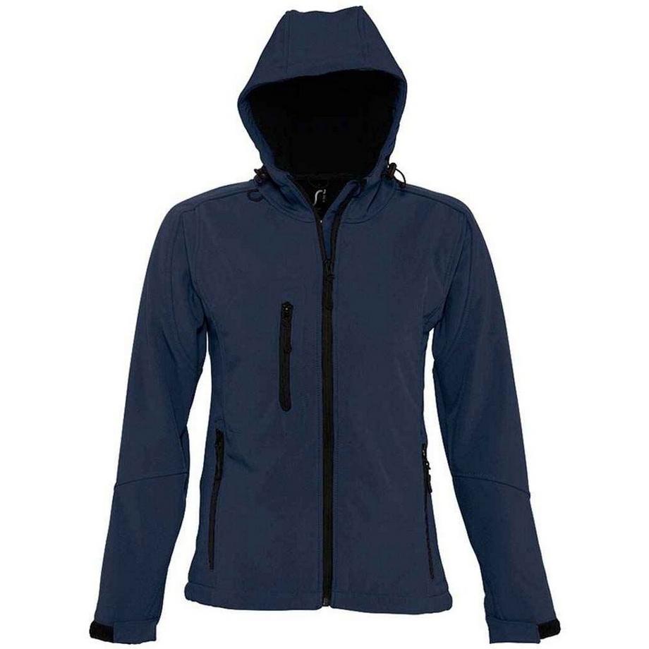 Replay Giacca Soft Shell