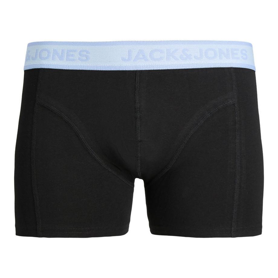 JACK & JONES Stretch Trunks 5er Pack  