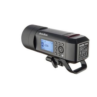 Godox  Godox AD400Pro Flash per videocamera Nero 