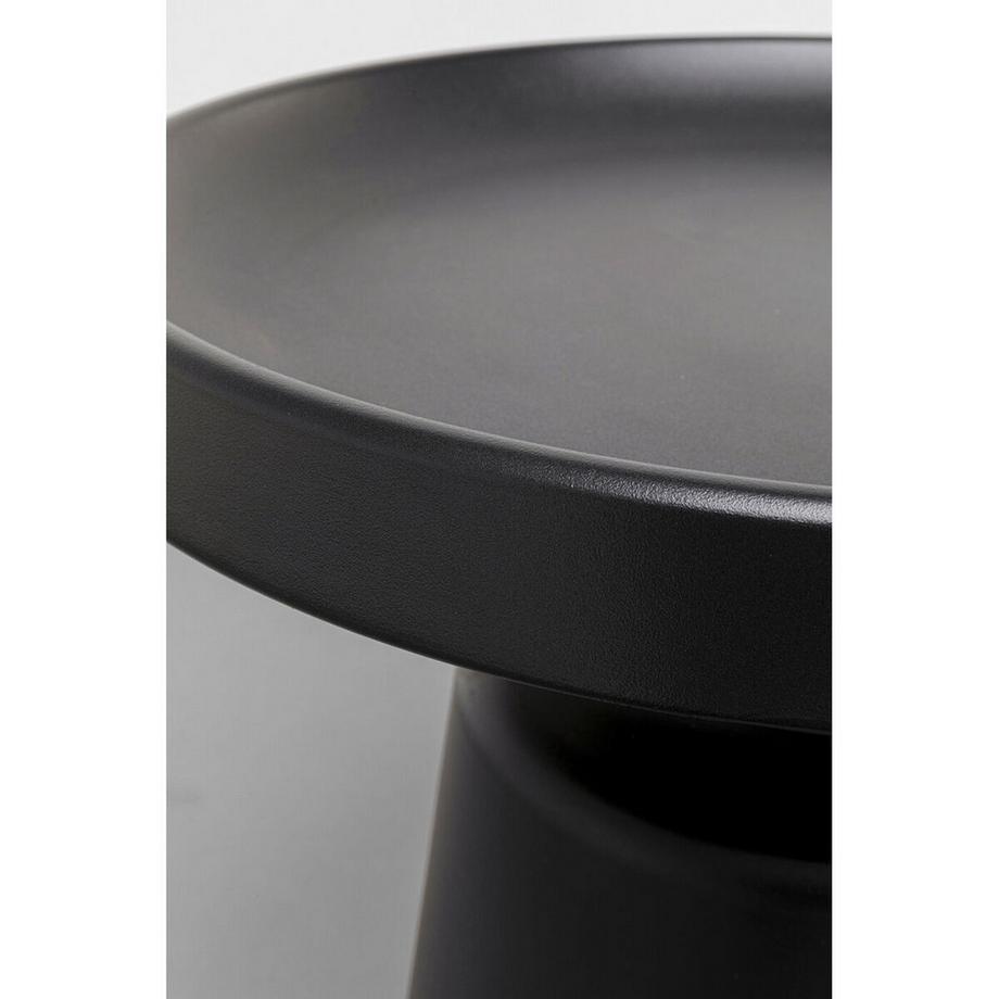 KARE Design Beistelltisch Lima rund 50  