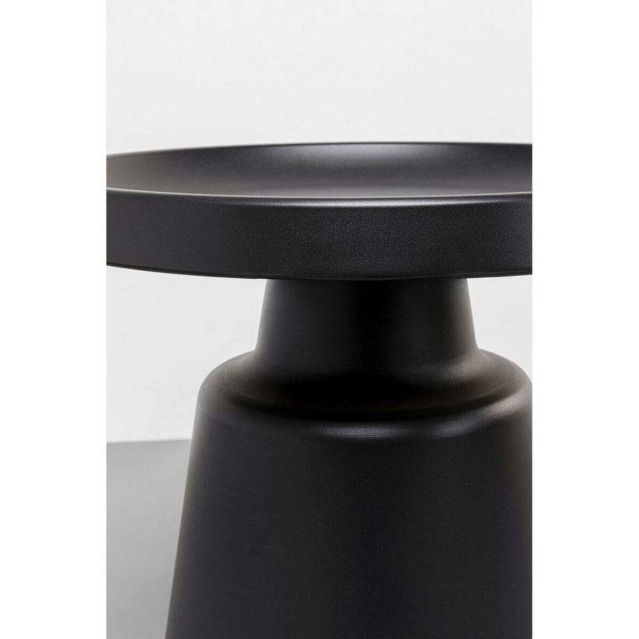 KARE Design Beistelltisch Lima rund 50  