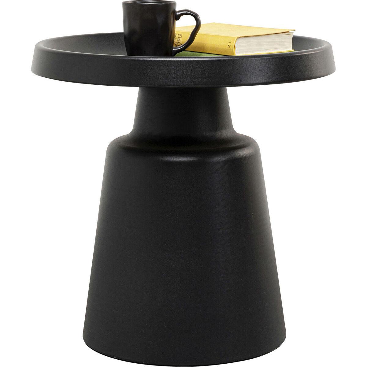 KARE Design Beistelltisch Lima rund 50  