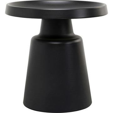 Table d&#039;appoint Lima ronde 50