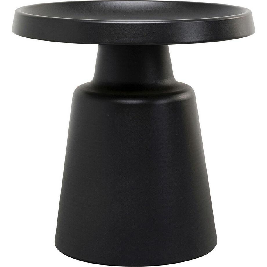 Table d'appoint Lima ronde 50