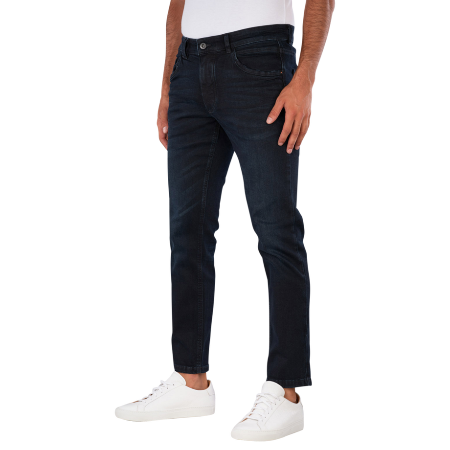 camel active Jeans Slim Fit 5 Tasche  