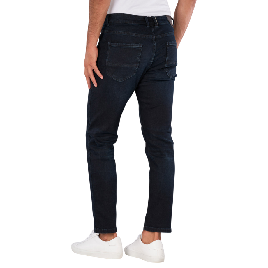 camel active Jeans Slim Fit 5 Tasche  