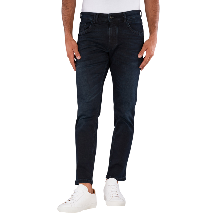 5-Pocket Jeans Slim Fit