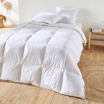 Couette 4 saisons 50% duvet