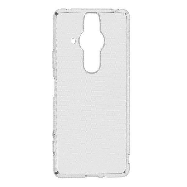 Avizar  Ultra-Clear Case Sony Xperia Pro-I 