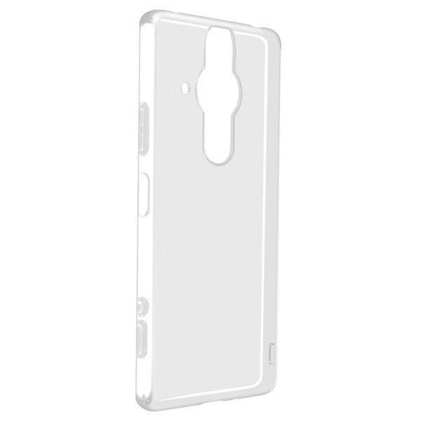 Avizar  Ultra-Clear Case Sony Xperia Pro-I 