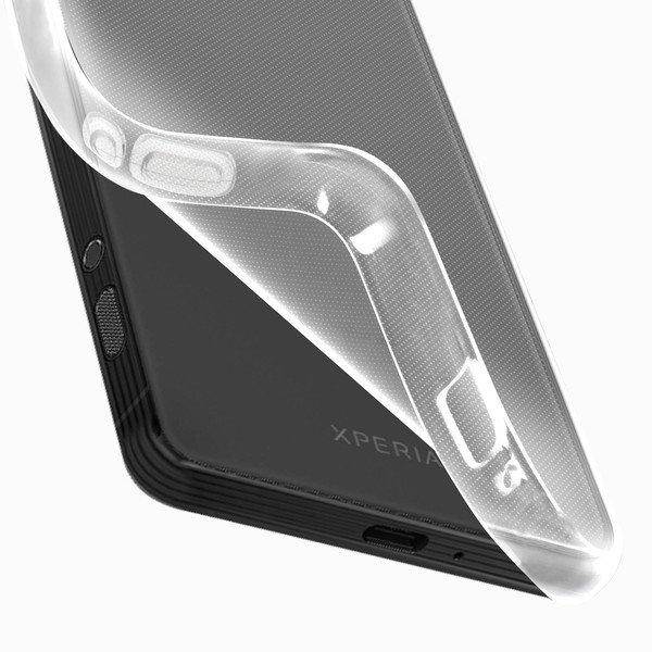 Avizar  Ultra-Clear Case Sony Xperia Pro-I 