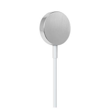 Câble USB de Charge Magnétique pour pour Apple Watch 1M Blanc