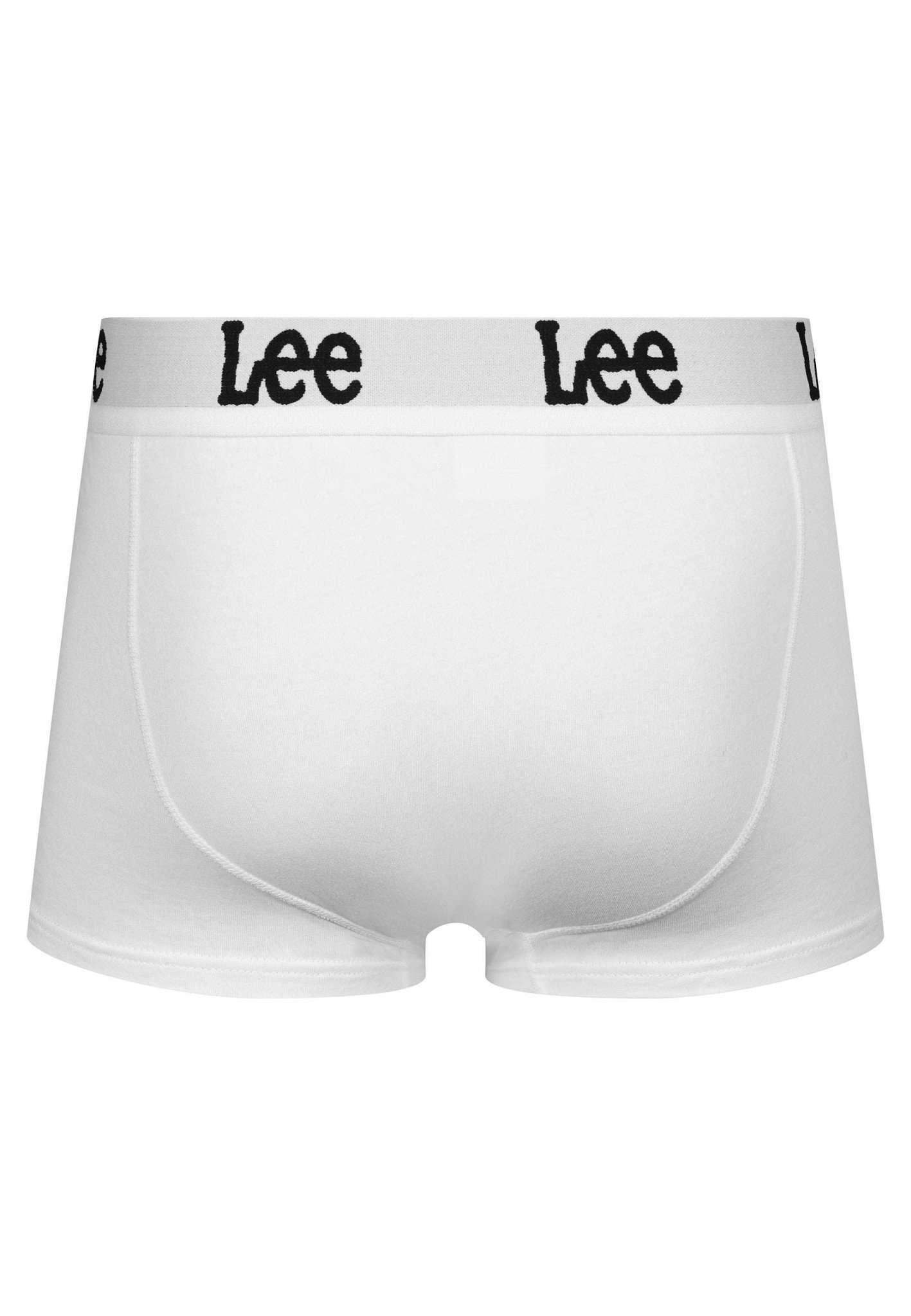 Lee  Panties 3 Pack Trunks Gannon 