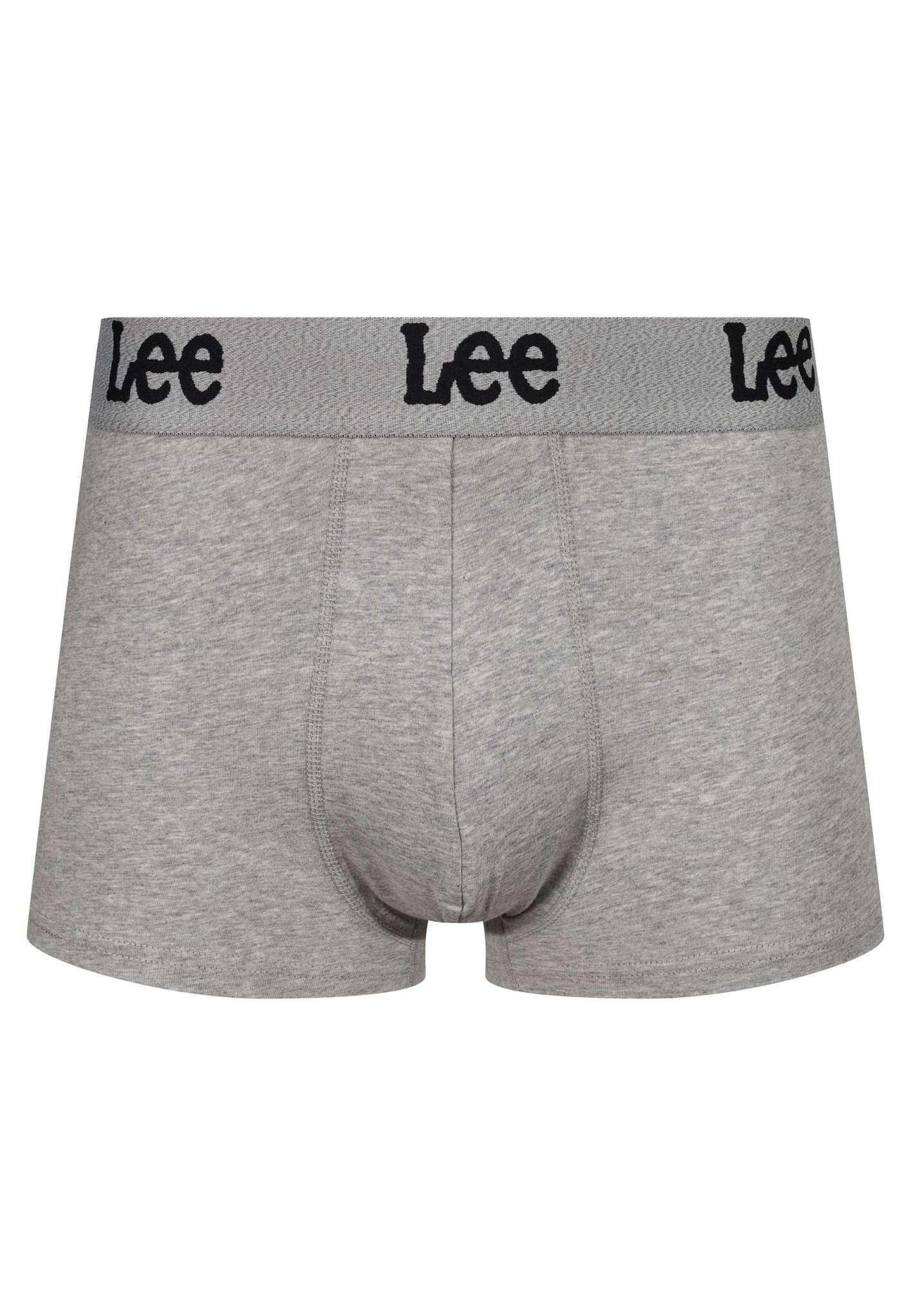 Lee  Shorty 3 Pack Trunks Gannon 