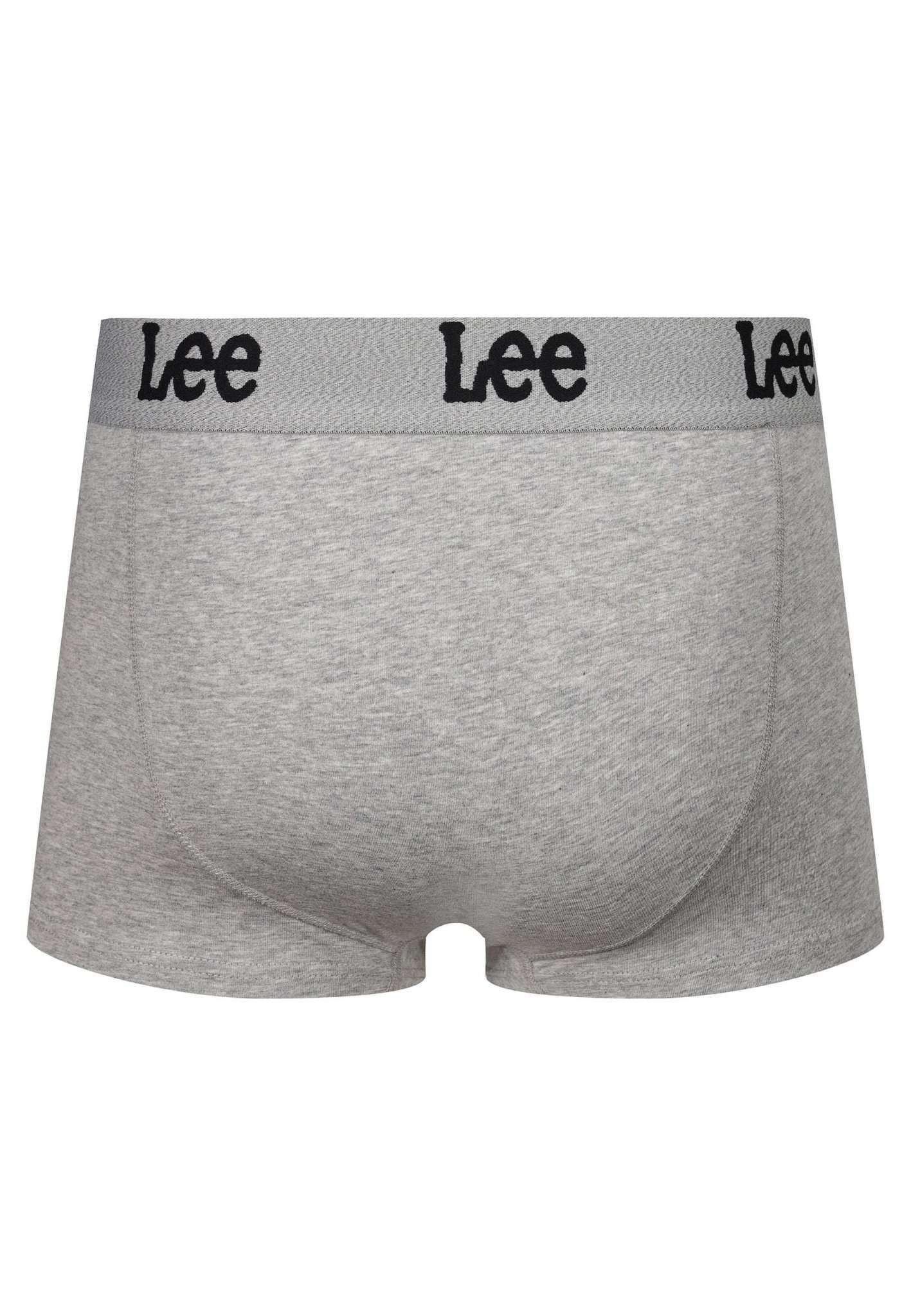 Lee  Shorty 3 Pack Trunks Gannon 