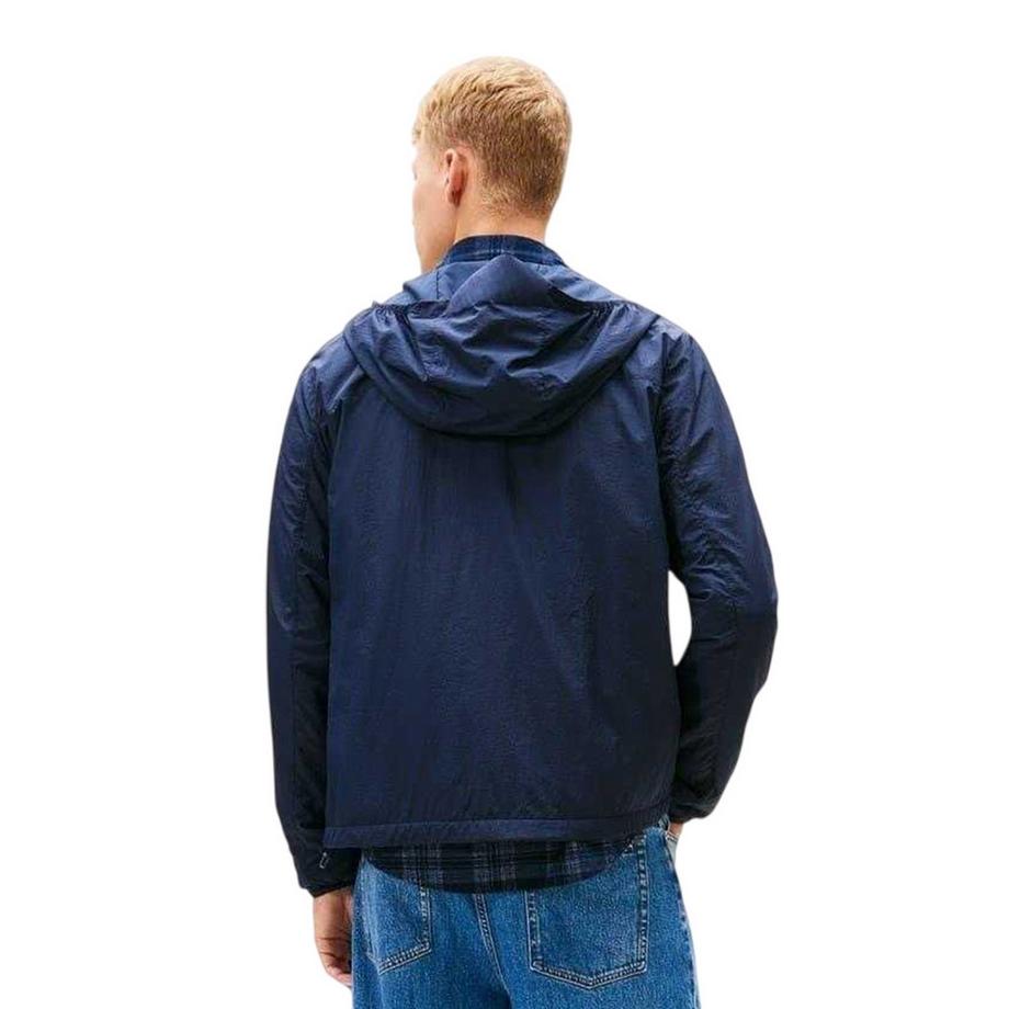 TOMMY JEANS  Chicago Windjacke 