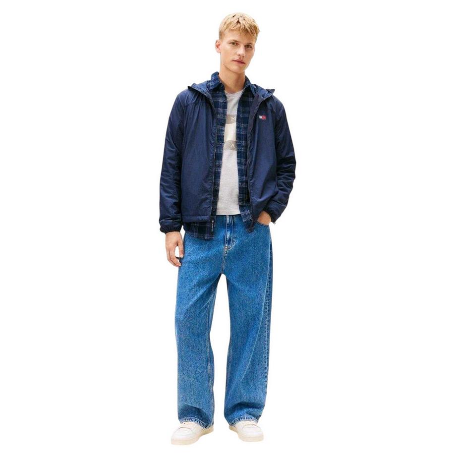 TOMMY JEANS  Chicago Windjacke 