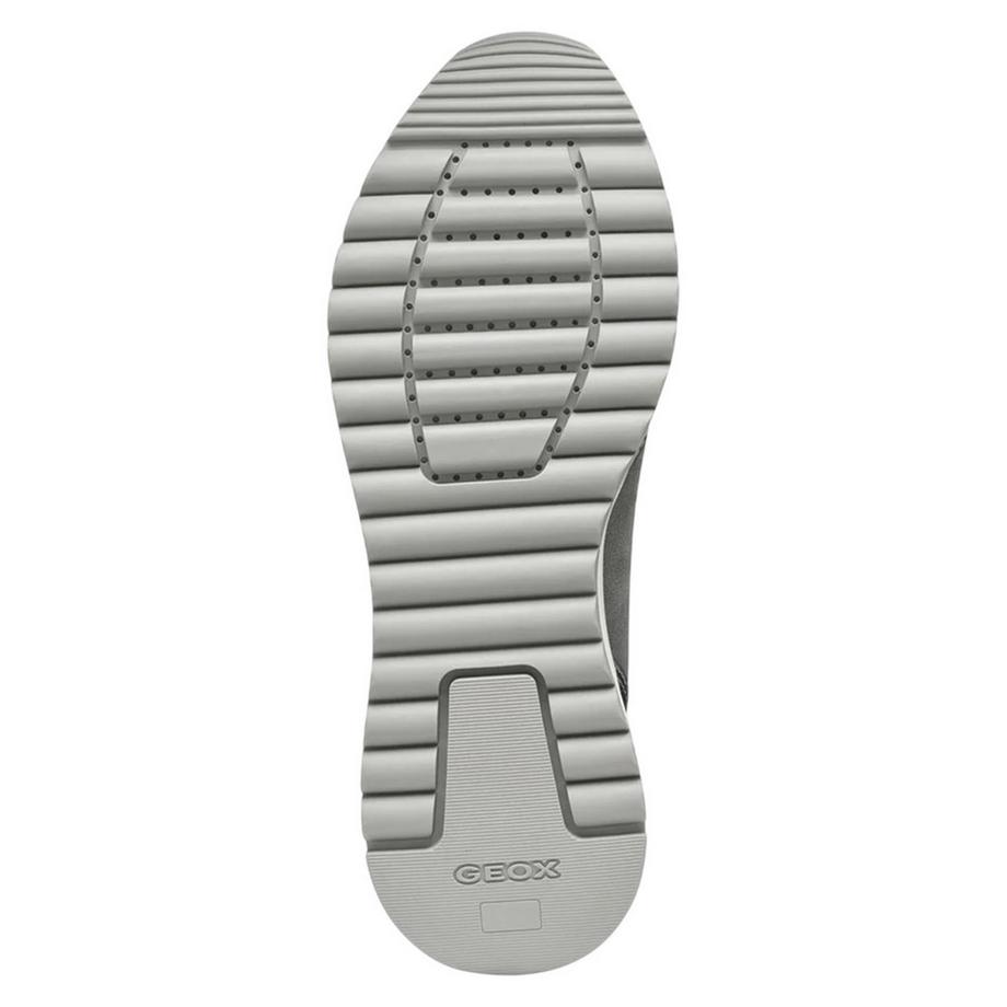 GEOX Baskets Desya en Cuir  