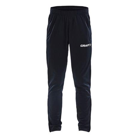 CRAFT  Kinderhosen progress 