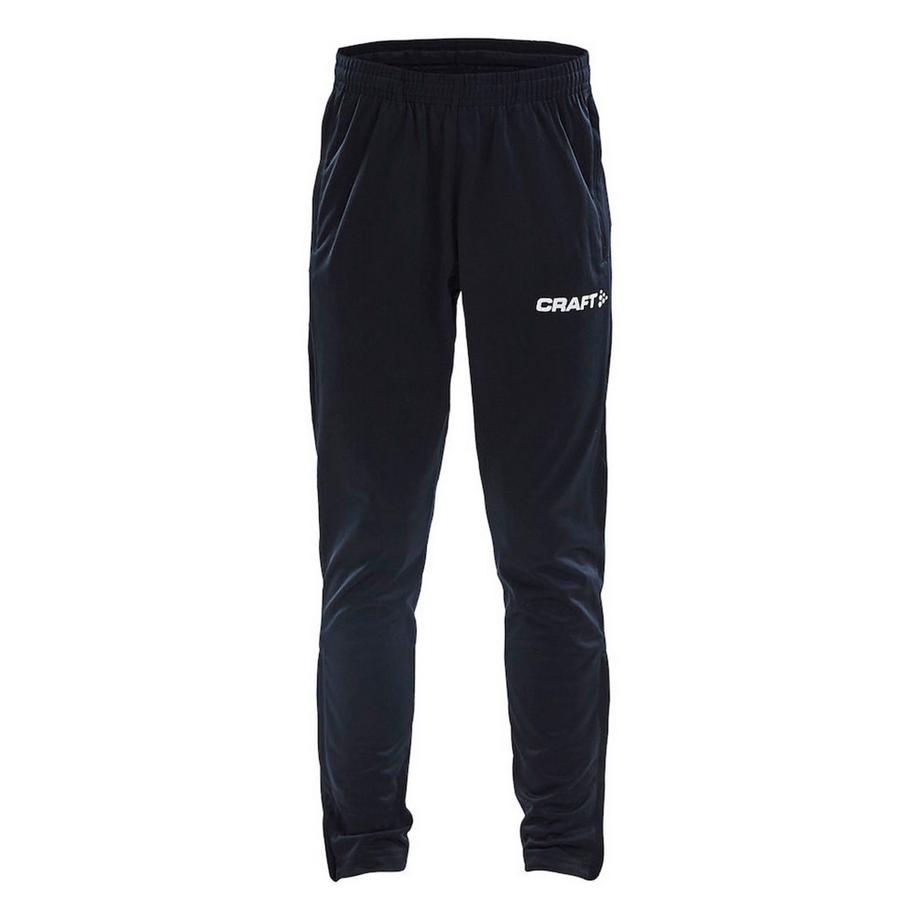 Kinderhosen progress