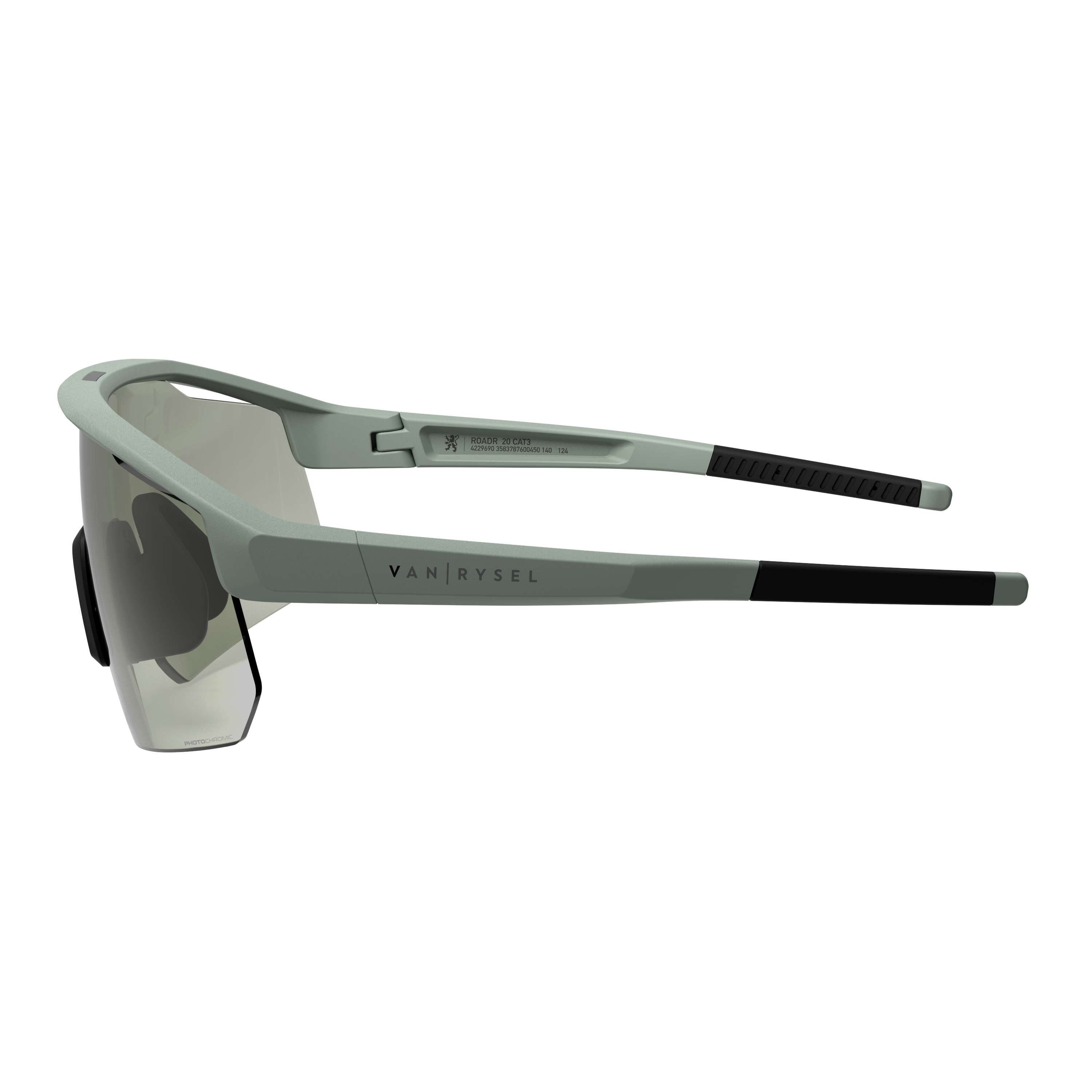 DECATHLON ROADR 900 Photochrome Sonnenbrille  