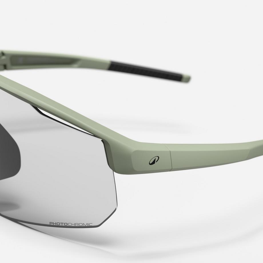 DECATHLON  Occhiali da sole lenti fotocromatiche 