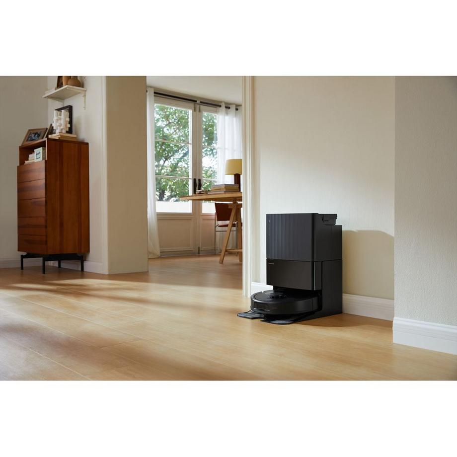 ROBOROCK  QRS52-00 Saugroboter Qrevo S 