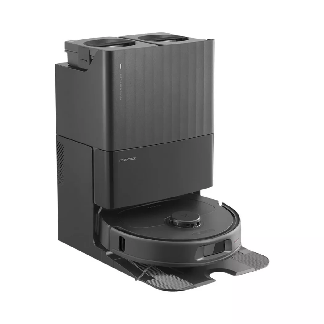ROBOROCK – QRS52-00 Saugroboter Qrevo S, One Size