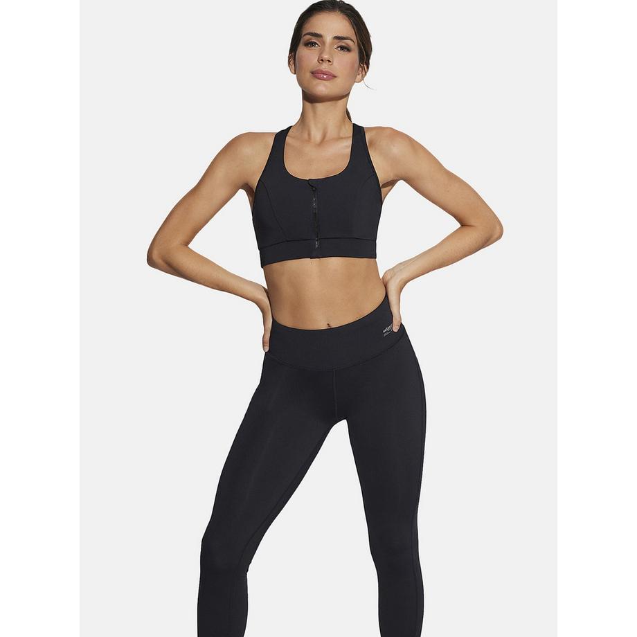 Selmark  Brassière de sport zippée Tech ST5 