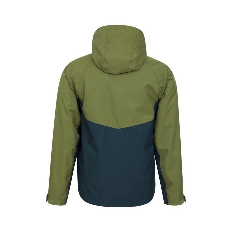 Mountain Warehouse Verge Extreme Wasserdichte Jacke  