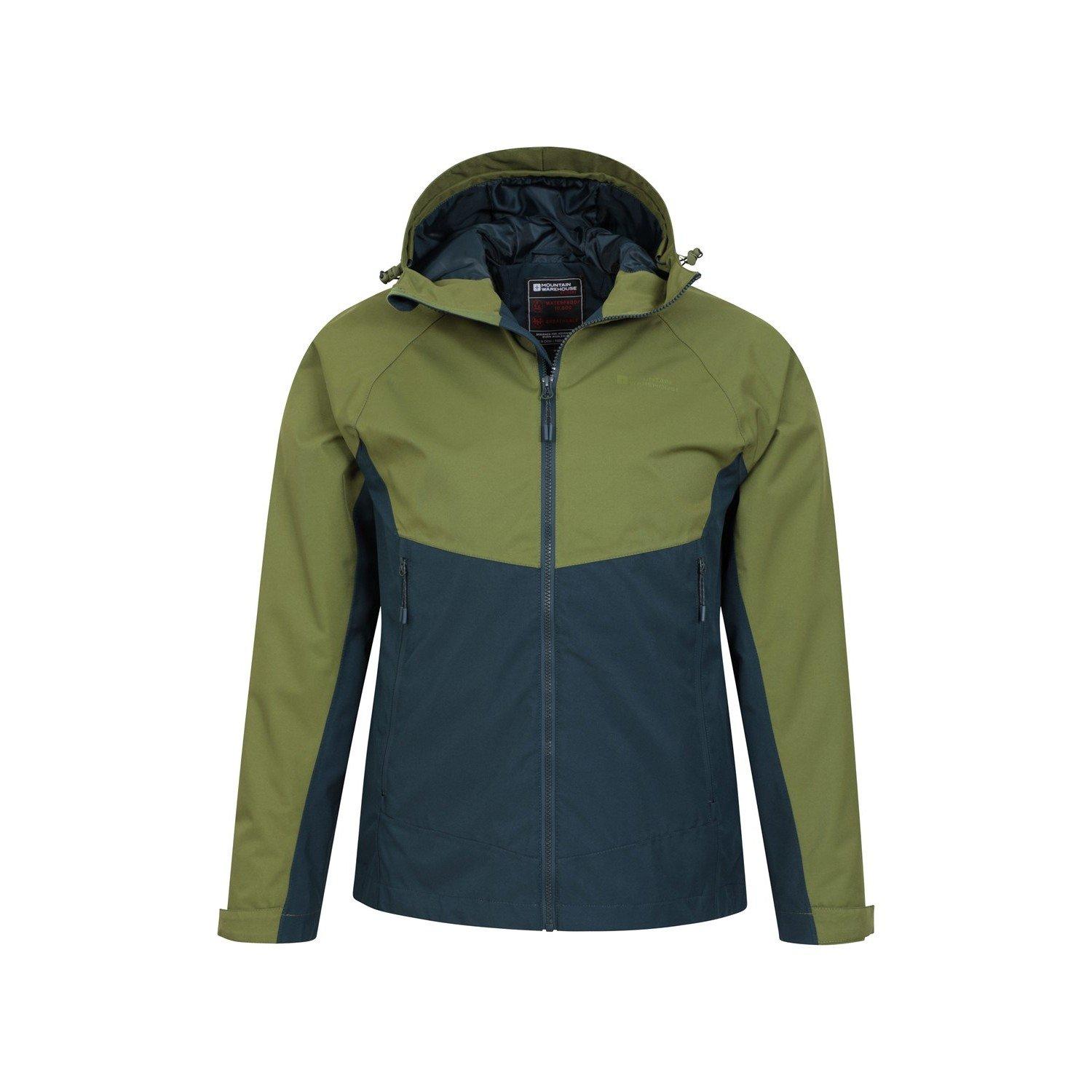 Mountain Warehouse Giacca impermeabile Verge Extreme  