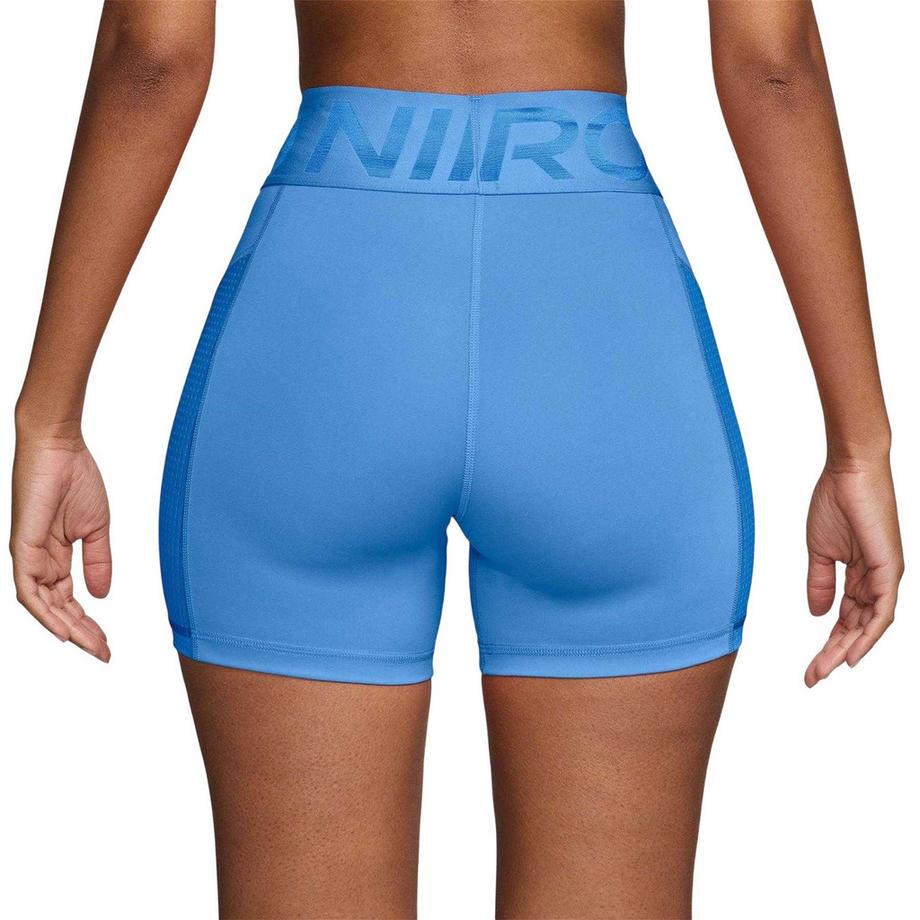 NIKE  Pantaloncini Performance (tessuto Tecnico) Palestra 