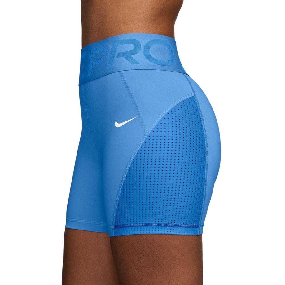 NIKE  Pantaloncini Performance (tessuto Tecnico) Palestra 