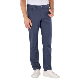 BRAX Cooper 5-Pocket Straight Fit Pants  