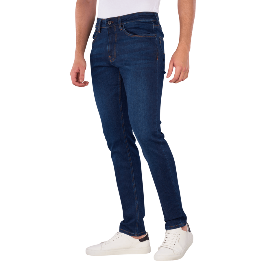 Pepe Jeans London Stanley Tapered Fit Jeans  