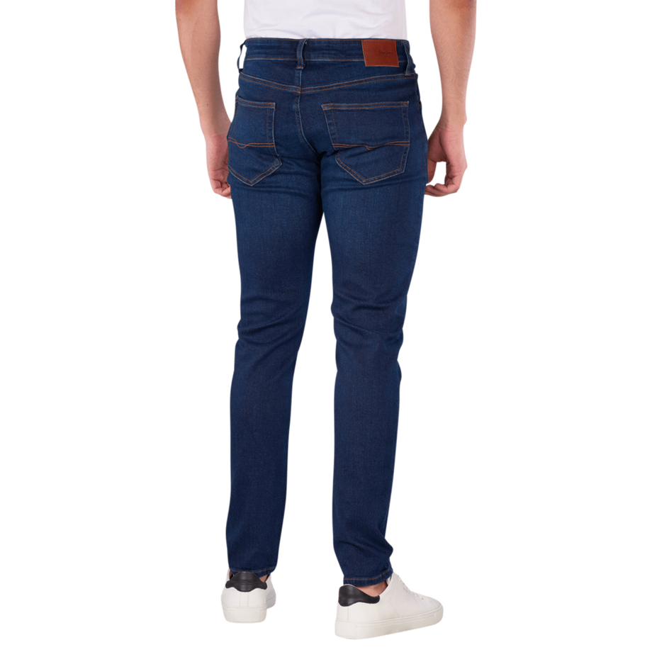 Pepe Jeans London Stanley Tapered Fit Jeans  