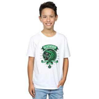 Harry Potter  Slytherin TShirt 